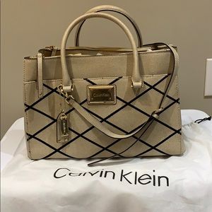 Calvin Klein Purse